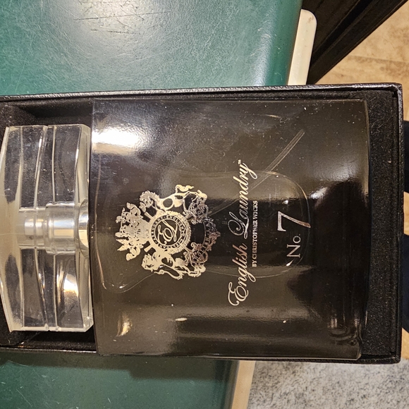 English Laundry No. 7 Eau de Toilette - Picture 5 of 5